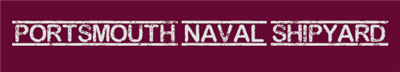 Portsmouth Naval Shipyard